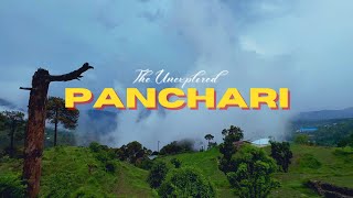 Panchari  The better Patnitop  Unexplored hill stations  Jammu [upl. by Adnohsed]