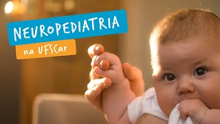 A Especialização em Neuropediatria da UFSCar [upl. by Yrennalf]