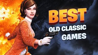 Top 5 Website to Play Retro Games Online Free and Play Classic Games Online Free [upl. by Adnoyek]