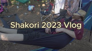 Spring Shakori Vlog Shakori Grassroots Music Festival of Music and Dance [upl. by Aciemaj]