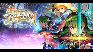 Etrian Odyssey Nexus  Music The First Campaign EO3 [upl. by Kirad]