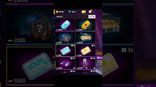 quotNew Cash Token Unlimited Kaise Milega Free Fire Outlaw Game Cash Token kaise le Bouth sara cashff [upl. by Hanni131]