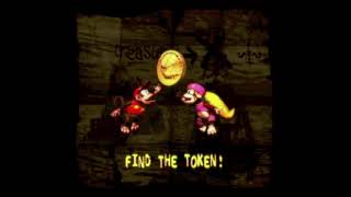 Donkey Kong Country 2  Bonus Intro Restored [upl. by Smiga]