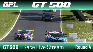 GPL GT500 Round 4 Mount Panorama [upl. by Peers]