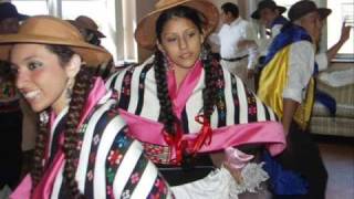 olimpicos de huancayo huaylas musica peruana folklor [upl. by Cormick708]