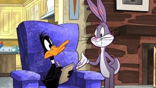 Looney Tunes  Tales of Two Kitties 1942 HD [upl. by Evvie]