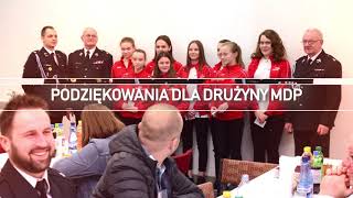 Zebranie sprawozdawcze OSP RZEMIEŃ 2019 [upl. by Anirahs]