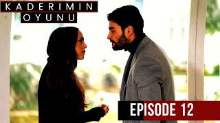 Kaderimin Oyunu Episode 12  English subtitles preview [upl. by Emmott]