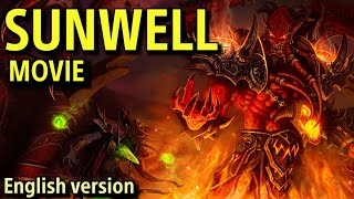 Sunwell by Jack  English Version [upl. by Maloy413]