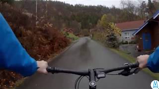 Shimano Steps E7000 2019  eBike motor test [upl. by Acinok]