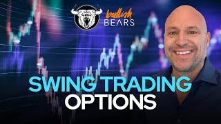 Swing Trading Options Strategy for Beginners [upl. by Pena]