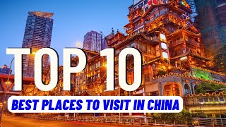 TOP 10 Best Things To Do in Beijing China 2024  Travel Guide [upl. by Etka]