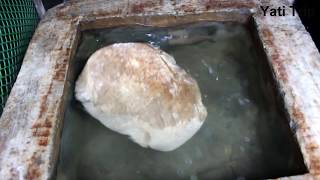 Real Ram Setu Floating Stone  Must Watch [upl. by Charlene147]