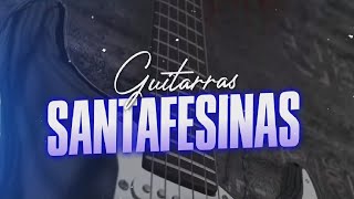 ENGANCHADO CUMBIA SANTAFESINA  MIX de GUITARRAS SANTAFESINAS de las que DAN SED [upl. by Ecyla120]