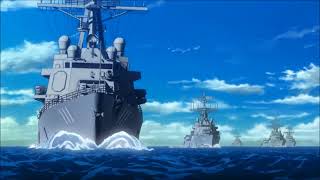 If You Were Looking for Another Battleship Anime [upl. by Rolf]