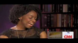 Chimamanda Ngozi Adichie Powerful words 1 [upl. by Uzziel737]