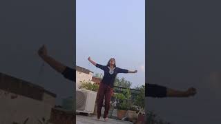 Matru ki bijli ka Mandola  shorts dance trending explore ytshorts dancekiranishivani [upl. by Luise]