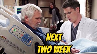 CBS The Bold and The Beautiful Spoilers Next TWO Week December 11 To December 22 2023 [upl. by Iliak]