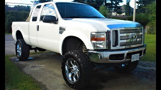 60 DIESEL FORD POWERSTROKE INJECTOR REMOVAL AND INSTALLATION TIPS AND TRICK [upl. by Ford]