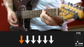 Still Got The Blues  Gary Moore aula de guitarra [upl. by Vaasta]