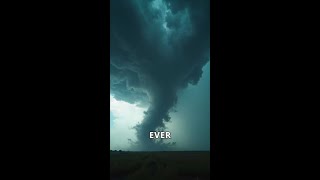 When Tornadoes Meet Hurricanes A Weather Showdown [upl. by Eekcaj19]