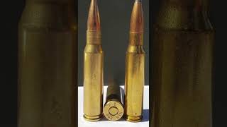 Caliber Clash 308 vs 762x51 Explained Part 1 [upl. by Hebe133]