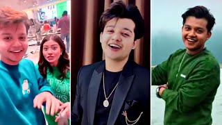 Riyaz Latest Instagram Reels  Riyaz Aly New TikTok Reels Dance Videos [upl. by Euginimod]