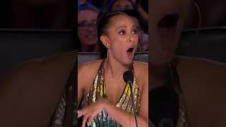 Why This Womans Magic Dance on AGT Will Blow Your Mind americagottalent magic agt [upl. by Rose]