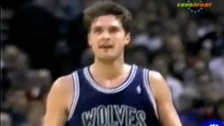 90s  Christian Laettner MIX by MISIEK [upl. by Freudberg]