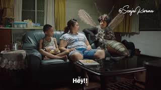 Thailand Funny Commercial  Chaindrite Commercial Series [upl. by Marabel455]