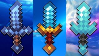 TOP 3 BEST 16x MCPE Texture Packs for PVP Minecraft Bedrock [upl. by Einavoj95]