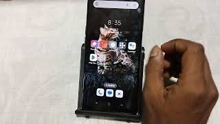 Oppo F25 Pro 5g dpi kaise badhaye how to increase or decrease dpi settings in oppo developer setti [upl. by Radke]