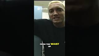 Is this Eminems best freestyle🔥 [upl. by Vasileior]