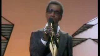 Sammy Davis sings If I Never Sing Another Song [upl. by Waldon]