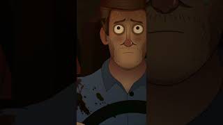 3 True McDonalds Horror Stories Animated animation horrorstories scarytales story [upl. by Irrep]