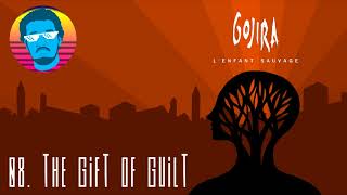 Gojira The Gift Of Guilt 8BIT [upl. by Ardelia]