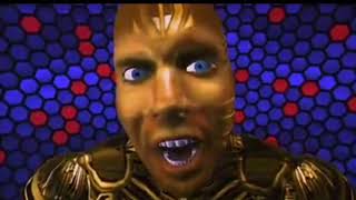 Lawnmower Man  Trapped In a Computer Simulation [upl. by Arodoet283]