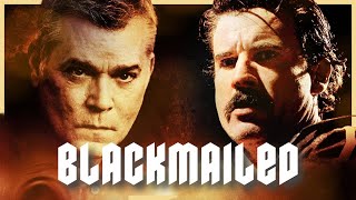 Blackmailed 🔫  Film dAction Complet en Français  Ray Liotta Dominic Purcell [upl. by Inanuah843]