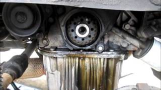 Kia Sportage oil leak [upl. by Chlo]