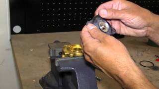 How to Repair an ASCO Solenoid Valve [upl. by Jordana486]