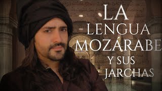 🧕🏼La lengua MOZÁRABE y las JARCHAS🌙  Las Aventuras del tío Kev [upl. by Cortie]