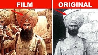 21 सैनिकों ने 10000 दुश्मनों को धूल चटाई थी  Battle of Saragarhi History in hindi [upl. by Annavaig]