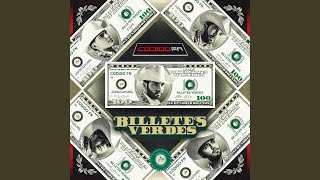 Billetes Verdes [upl. by Cynthea]