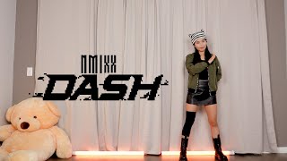 NMIXX “DASH” Lisa Rhee Dance Cover [upl. by Tica]