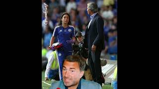 😭 MOURINHO VICTIM EVA CARNEIRO CFC Shorts [upl. by Layton]