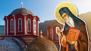 St Nikodemos the Hagiorites Confession of Faith [upl. by Rubina]