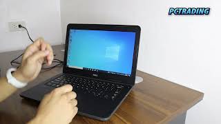 Dell latitude 3380 Review [upl. by Atiuqam771]