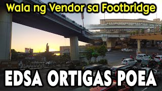 EDSA Ortigas POEA Walking Tour [upl. by Sennahoj]