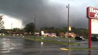 Tornado Gloucester VA [upl. by Apgar]