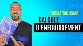 Méthode simple et efficace pour calculer lenfouissement [upl. by Lerad]